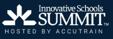 Innovative Schools Summit 2026 logo