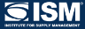 Institute for Supply Management Conference & Expo - ISM World logo