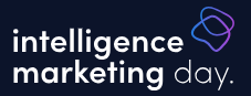 Intelligence Marketing Day 2026 logo