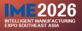 Intelligent Manufacturing Expo Southeast Asia 2026 (IME) logo