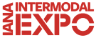 Intermodal Expo - IANA logo