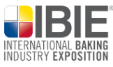 International Baking Industry Expo logo