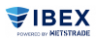 International BoatBuilders' Exhibition and Conference - IBEX logo
