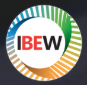 International Built Environment Week (IBEW) 2026 logo