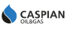 International Caspian Oil & Gas Exhibition logo