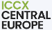 International Concrete Conference & Exhibition - ICCX logo