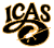 International Council of Air Shows Annual Convention - ICAS logo