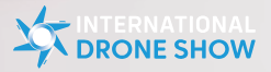 International Drone Show logo