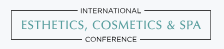 International Esthetics, Cosmetics & Spa Conference (IECSC) 2026 logo