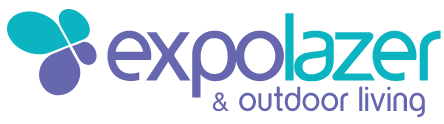 EXPOLAZER - International Fair of Pools, Spas, Leisure and Wellness 2026 logo