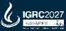 International Gas Research Conference - IGRC logo