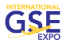 International GSE Expo logo