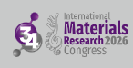 International Materials Research Congress logo