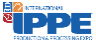 International Production & Processing Expo (IPPE) logo