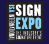 International Sign Expo - ISA logo