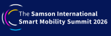 International Smart Mobility Summit 2026 logo