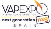 VAPEXPO 2026 logo