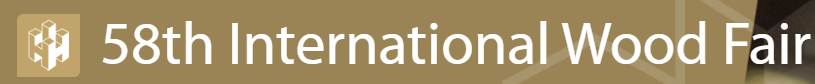 International Wood Fair logo