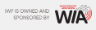 International Woodworking Fair - IWF West logo