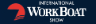 International WorkBoat Show logo