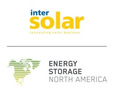 Intersolar & Energy Storage North America Midwest logo