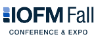 IOFM Fall Conference & Expo logo