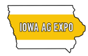 IOWA AG EXPO logo