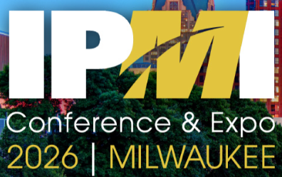 IPMI Conference & Expo logo