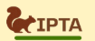 IPTA Summer Conference 2026 logo