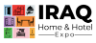 Iraq Home & Hotel Expo logo
