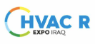 Iraq Hvac R - International Air Conditioning & Refrigeration Exhibition logo