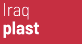 Iraq Plast logo