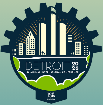 ISA Annual International Conference logo