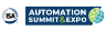 ISA Automation Summit & Expo logo