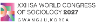ISA World Congress of Sociology logo