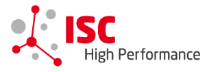ISC High Performance 2026 logo