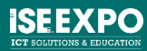 ISE EXPO 2026 logo