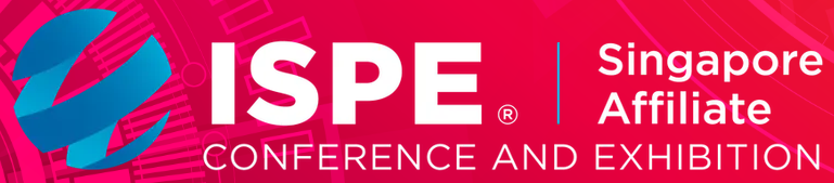 ISPE Singapore logo
