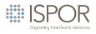 ISPOR Europe - The Professional Society for Health Economics and Outcomes Research logo