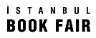 Istanbul Book Fair logo