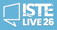 ISTE - International Society for Technology in Education - NECC logo
