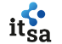IT-SA Expo & Congress logo