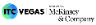 ITC Vegas: The world's largest gathering of insurance innovation logo
