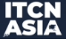 ITCN Asia - IT & Telecom Show logo