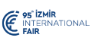 Izmir International Fair logo