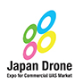 Japan Drone Expo logo