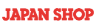 Japan Shop logo