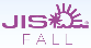 Jewelers International Showcase (JIS) Fall logo