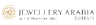 Jewellery Arabia logo