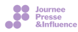 Journee Presse - Jouets & Jeux 2026 logo